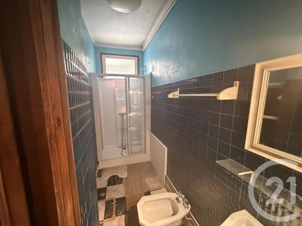 Appartement F3 à vendre  3 pièces - 72 m 2   LANNEMEZAN  - 65