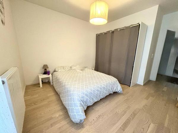 Appartement F4 récent à proximité des bords de Marne