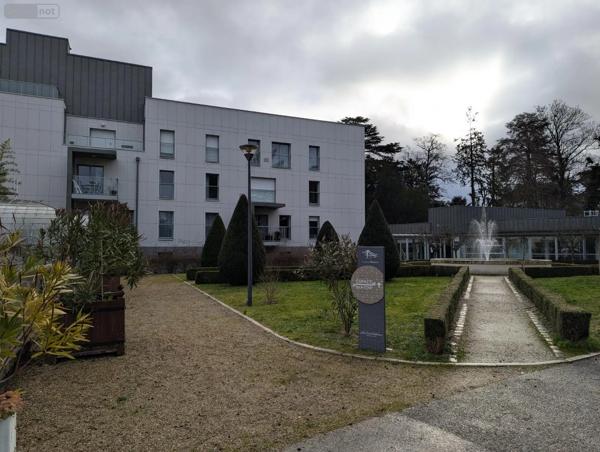 Achat - Appartement Tours 37000 2 pièces 48 m 2
