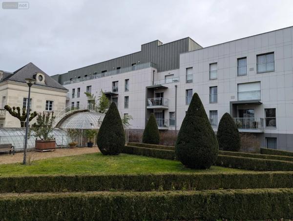 Achat - Appartement Tours 37000 2 pièces 48 m 2