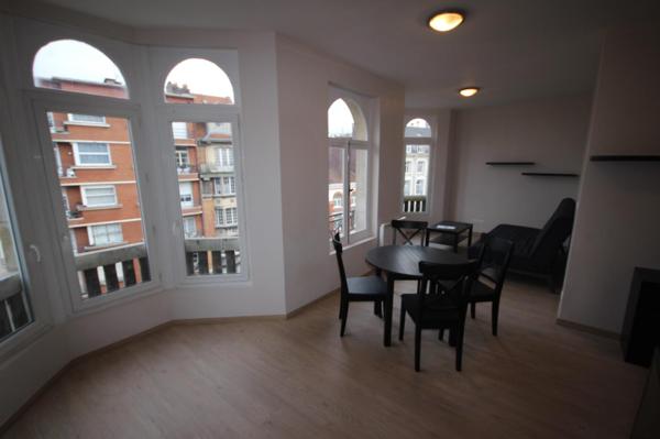 A LOUER : T2 à LILLE • Rue du Molinel - LILLE FLANDRES • 790 € CC • Réf. 342-001