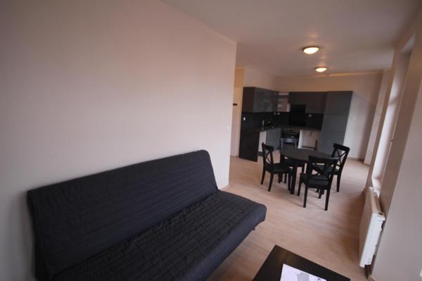 A LOUER : T2 à LILLE • Rue du Molinel - LILLE FLANDRES • 790 € CC • Réf. 342-001