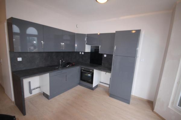A LOUER : T2 à LILLE • Rue du Molinel - LILLE FLANDRES • 790 € CC • Réf. 342-001