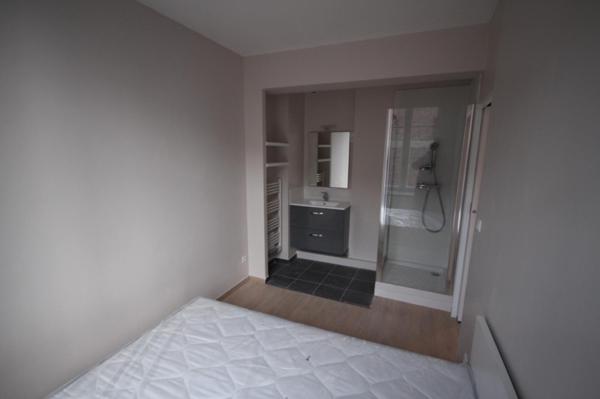 A LOUER : T2 à LILLE • Rue du Molinel - LILLE FLANDRES • 790 € CC • Réf. 342-001