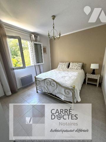 NOUVEAUTE !!! Les Notaires Associés CARRE D'@CTES vous proposent cette Magnifique villa de type...