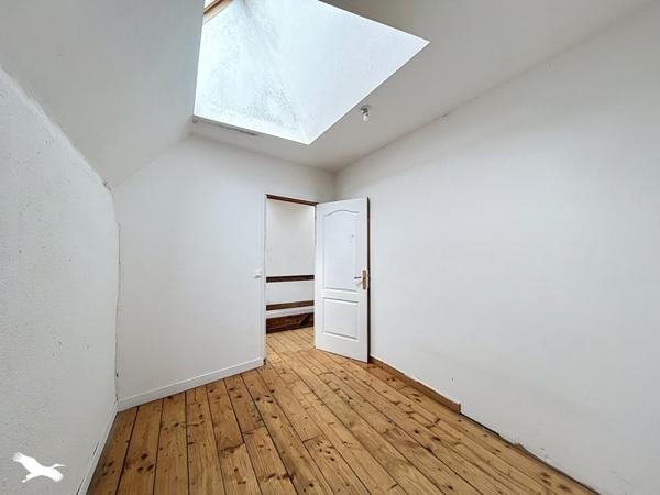 Maison à vendre 124 890 € Plévin 6 p 129 m² DPE C