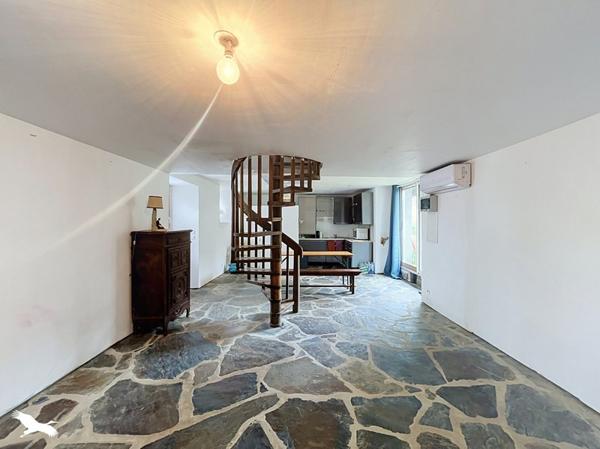 Maison à vendre 124 890 € Plévin 6 p 129 m² DPE C