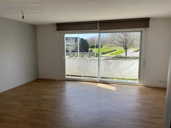 Achat - Appartement Larmor-Plage 56260 4 pièces 86 m 2 923 m 2
