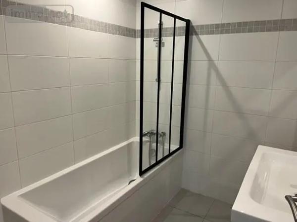 Achat - Appartement Larmor-Plage 56260 4 pièces 86 m 2 923 m 2