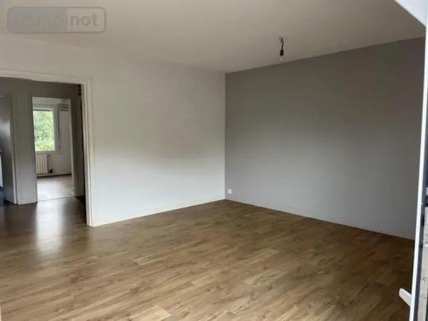 Achat - Appartement Larmor-Plage 56260 4 pièces 86 m 2 923 m 2