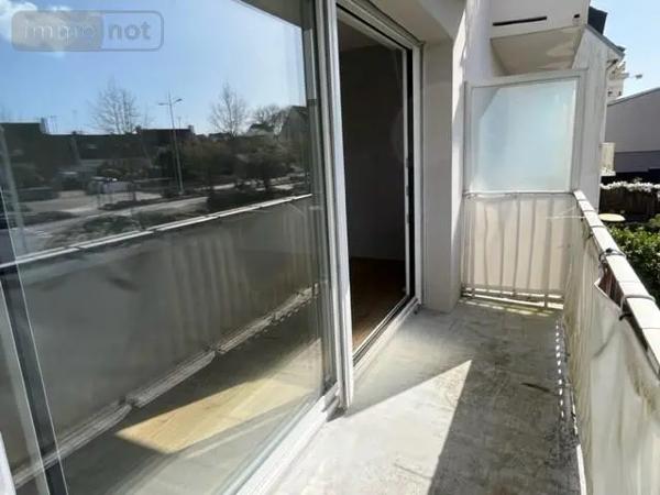 Achat - Appartement Larmor-Plage 56260 4 pièces 86 m 2 923 m 2