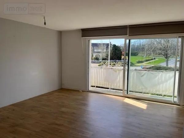 Achat - Appartement Larmor-Plage 56260 4 pièces 86 m 2 923 m 2