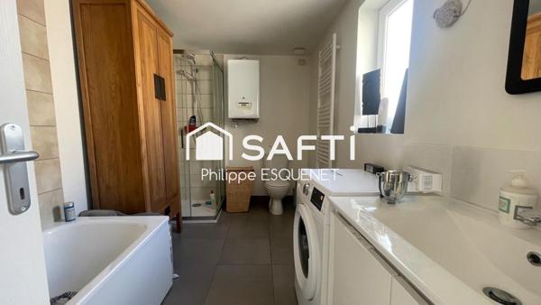 Idéale pour une premiére acquisition .