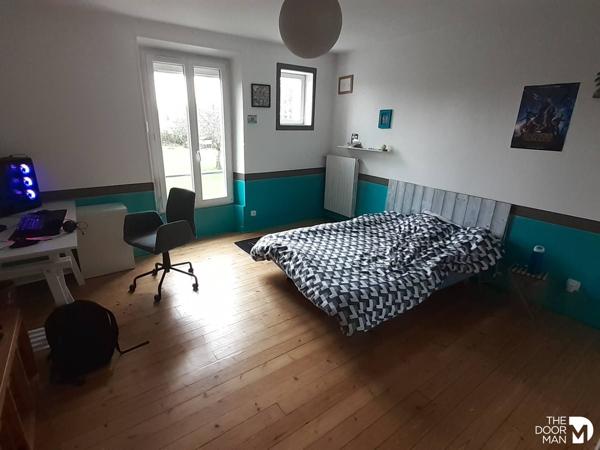 Maison - Vendu - 200 m² - LES ESSARTS-LE-ROI | The Door Man