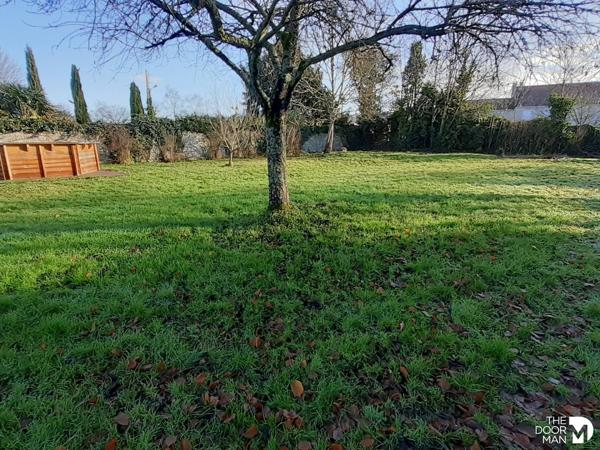 Maison - Vendu - 200 m² - LES ESSARTS-LE-ROI | The Door Man