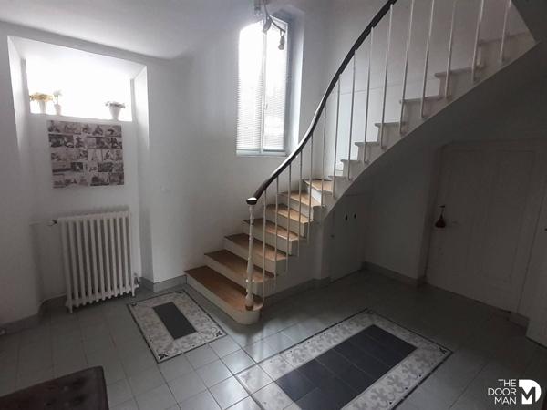 Maison - Vendu - 200 m² - LES ESSARTS-LE-ROI | The Door Man