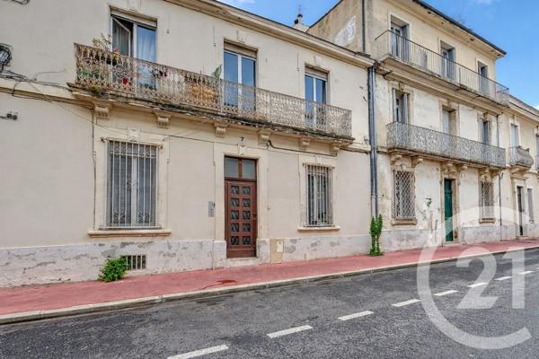 Appartement T2 à vendre  2 pièces - 35,41 m 2   LE CRES  - 34