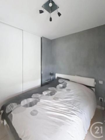 Appartement T2 à vendre  2 pièces - 35,41 m 2   LE CRES  - 34