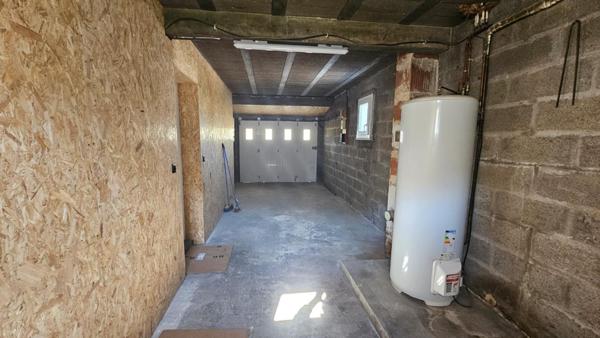 Maison totalement rénovée proche de Saint Nazaire