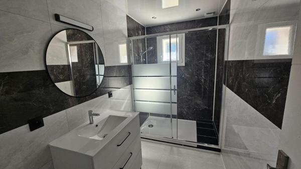 Maison totalement rénovée proche de Saint Nazaire