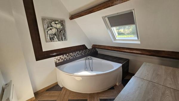 Maison totalement rénovée proche de Saint Nazaire