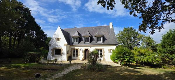 Aux portes de Bénodet , Clohars fouesnant