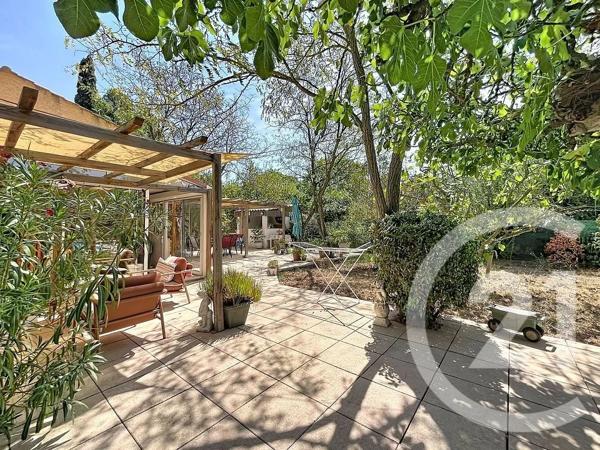Maison à vendre  7 pièces - 252,35 m 2   AGDE  - 34