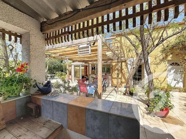 Maison à vendre  7 pièces - 252,35 m 2   AGDE  - 34