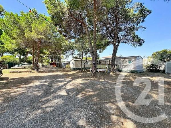 Maison à vendre  7 pièces - 252,35 m 2   AGDE  - 34