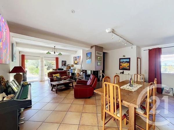 Maison à vendre  7 pièces - 252,35 m 2   AGDE  - 34