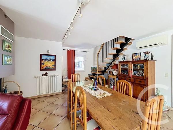 Maison à vendre  7 pièces - 252,35 m 2   AGDE  - 34