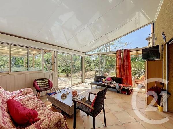 Maison à vendre  7 pièces - 252,35 m 2   AGDE  - 34