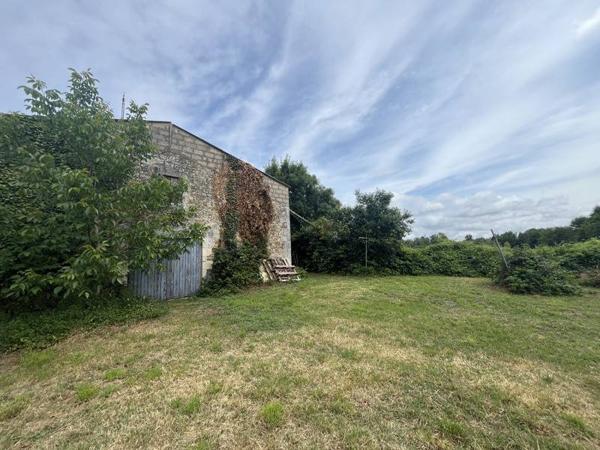 Maison à vendre |  Meursac |  5 pièces | 131 m²