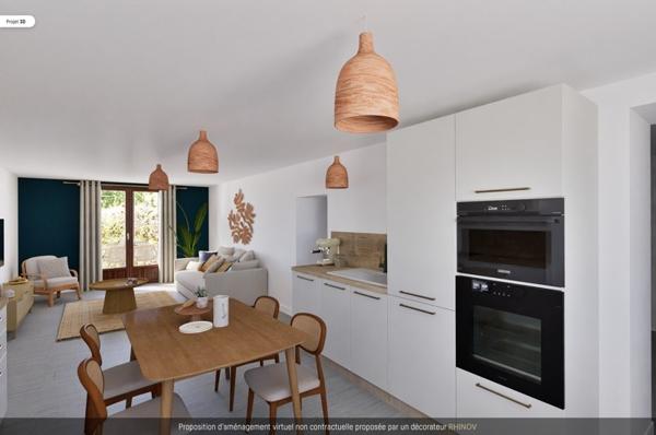 Maison à vendre |  Varaignes |  6 pièces | 136 m²