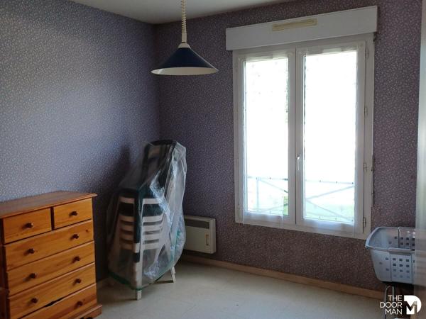 Maison - Vendu - 65 m² - SECONDIGNY | The Door Man