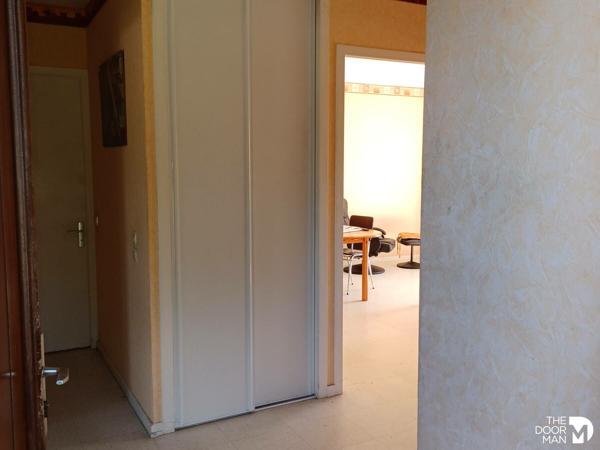 Maison - Vendu - 65 m² - SECONDIGNY | The Door Man