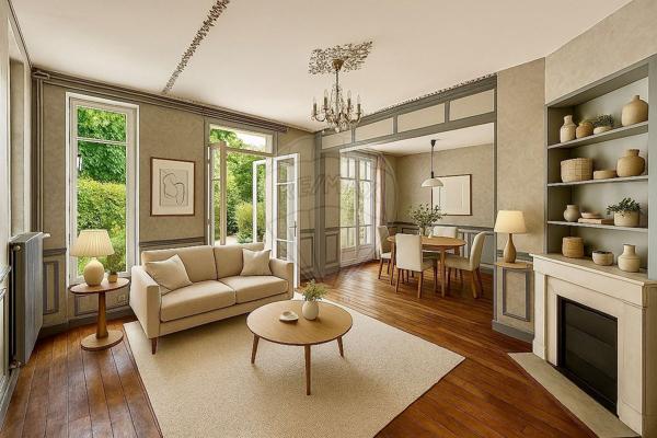 Maison  en vente - Meuse - 55