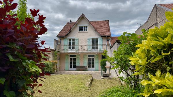Maison  en vente - Meuse - 55
