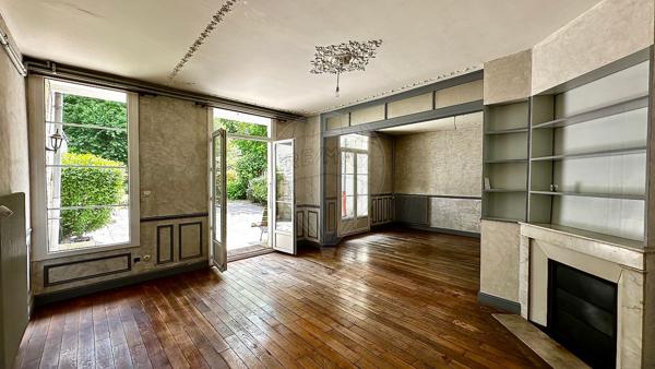 Maison  en vente - Meuse - 55