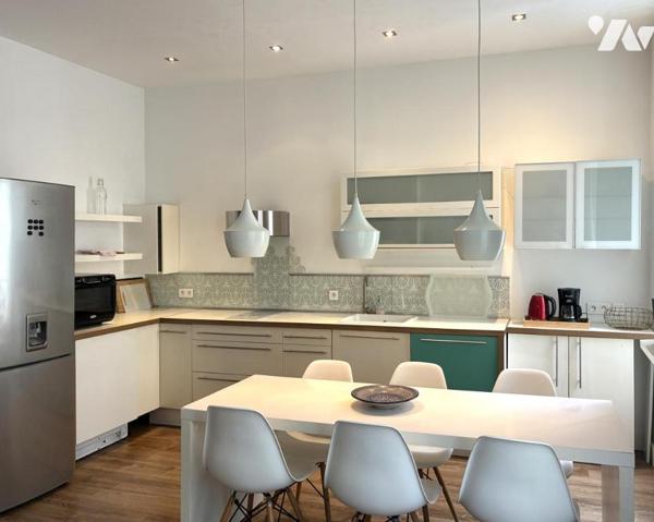 APPARTEMENT DE TYPE 2 