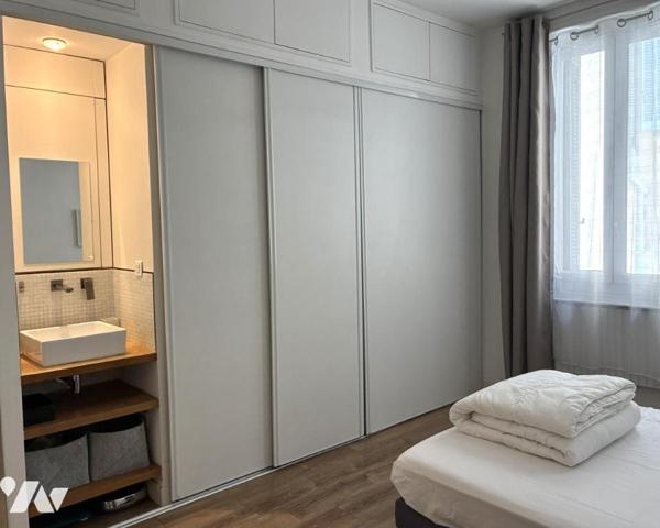 APPARTEMENT DE TYPE 2 