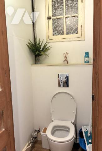 APPARTEMENT DE TYPE 2 