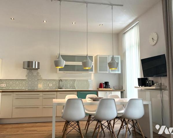 APPARTEMENT DE TYPE 2 