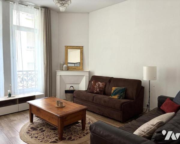 APPARTEMENT DE TYPE 2 