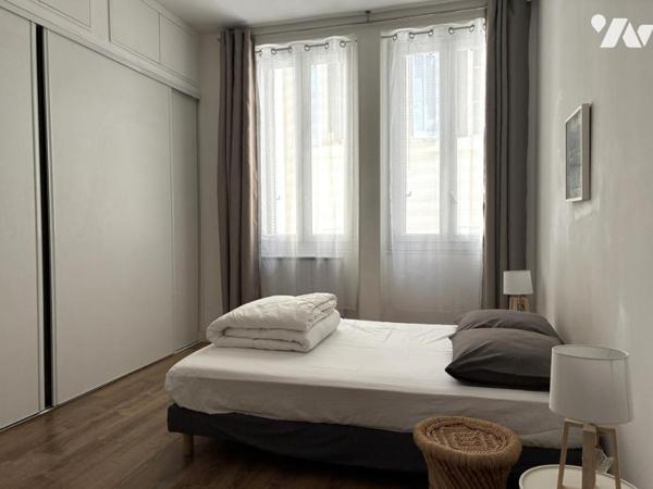 APPARTEMENT DE TYPE 2 