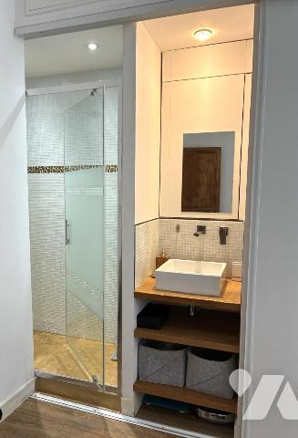 APPARTEMENT DE TYPE 2 