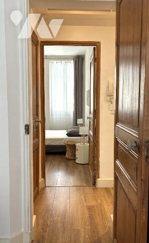 APPARTEMENT DE TYPE 2 