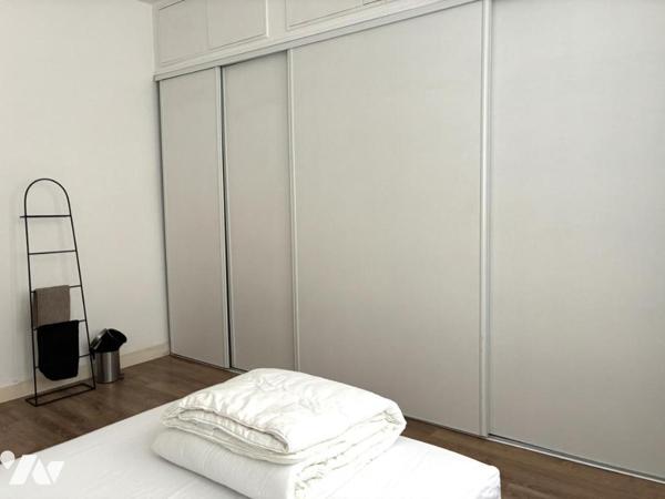 APPARTEMENT DE TYPE 2 