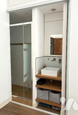 APPARTEMENT DE TYPE 2 