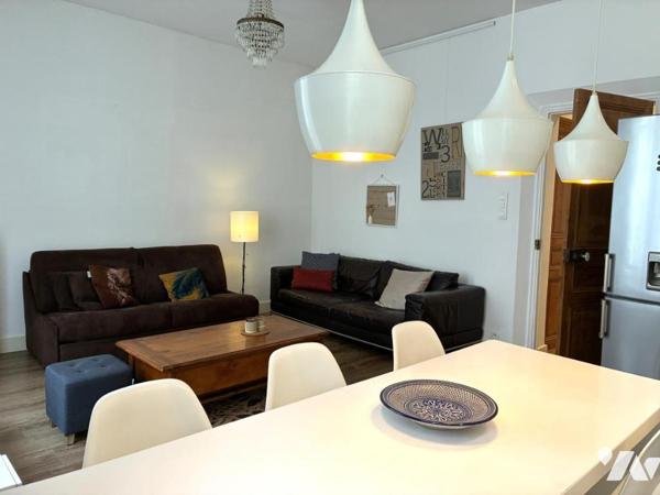 APPARTEMENT DE TYPE 2 